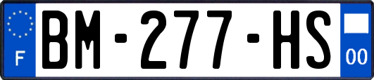 BM-277-HS