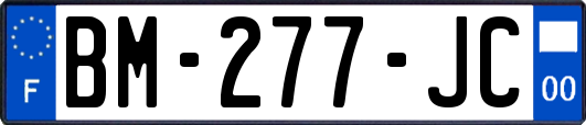 BM-277-JC