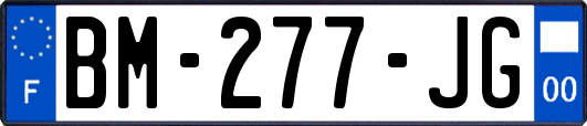 BM-277-JG