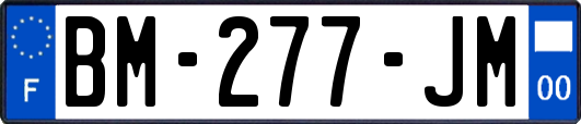 BM-277-JM