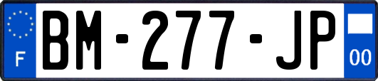 BM-277-JP