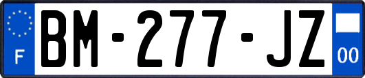 BM-277-JZ