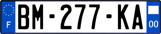 BM-277-KA