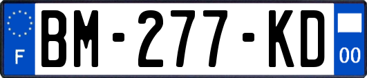 BM-277-KD