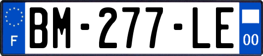 BM-277-LE