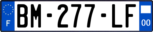 BM-277-LF