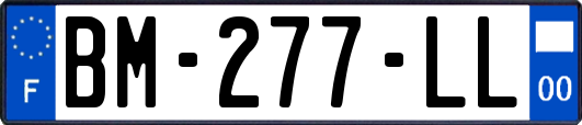 BM-277-LL