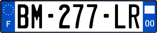 BM-277-LR