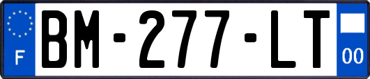 BM-277-LT