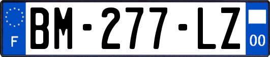 BM-277-LZ