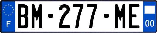 BM-277-ME