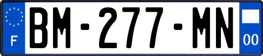 BM-277-MN