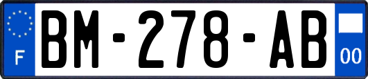 BM-278-AB