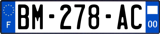 BM-278-AC