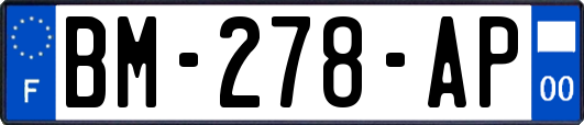 BM-278-AP