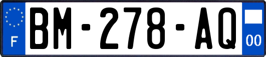 BM-278-AQ