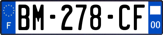 BM-278-CF