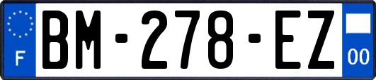 BM-278-EZ