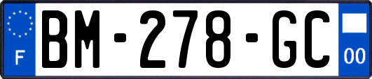 BM-278-GC