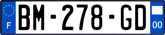 BM-278-GD
