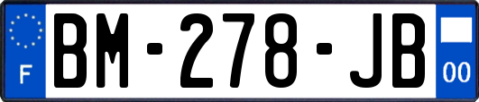 BM-278-JB