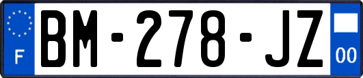 BM-278-JZ