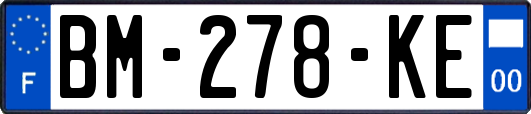 BM-278-KE