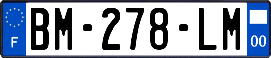 BM-278-LM