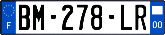 BM-278-LR