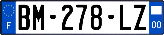 BM-278-LZ