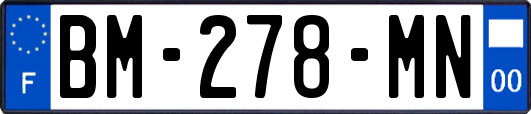 BM-278-MN