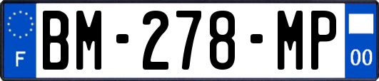 BM-278-MP