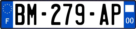 BM-279-AP