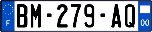 BM-279-AQ