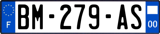 BM-279-AS