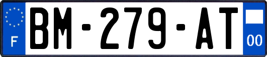 BM-279-AT