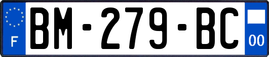 BM-279-BC