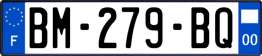 BM-279-BQ