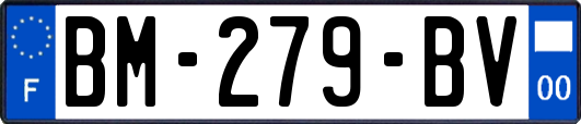 BM-279-BV