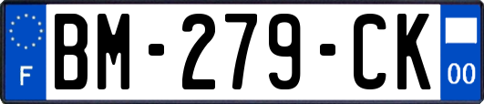 BM-279-CK