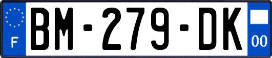 BM-279-DK