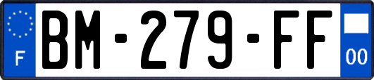 BM-279-FF