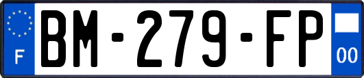 BM-279-FP