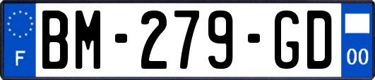 BM-279-GD