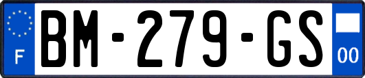 BM-279-GS