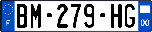 BM-279-HG