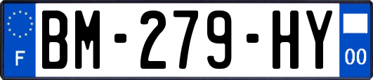 BM-279-HY