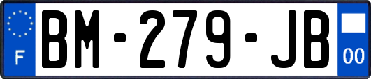 BM-279-JB
