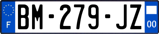 BM-279-JZ