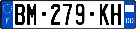 BM-279-KH